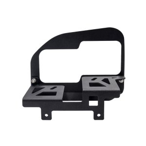 Ford Super Duty Light Mount - Front - Rigid Industries - D Series - `20-`27